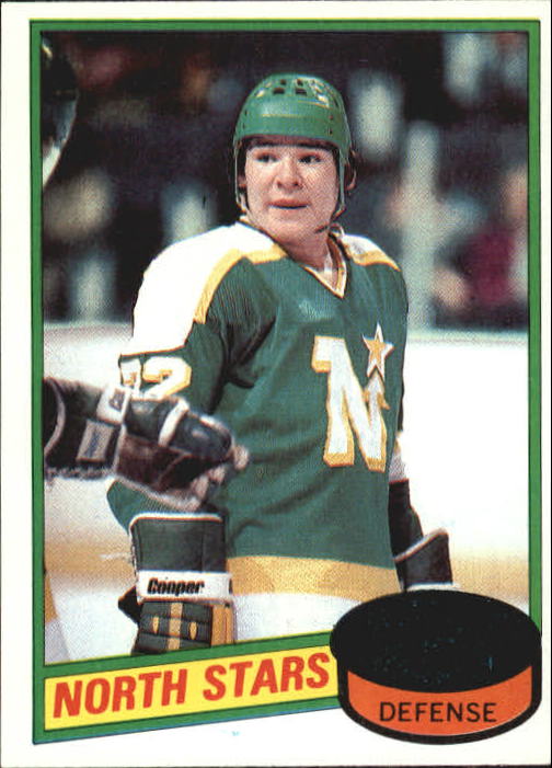 A5984- 1980-81 Topps Hk 201-264 MOST STOCK PHOTOS -You Pick- 15+ FREE US SHIP - Picture 119 of 206