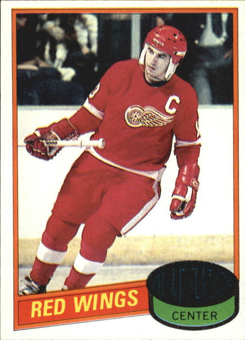 A5984- 1980-81 Topps Hk 201-264 MOST STOCK PHOTOS -You Pick- 15+ FREE US SHIP - Picture 147 of 206