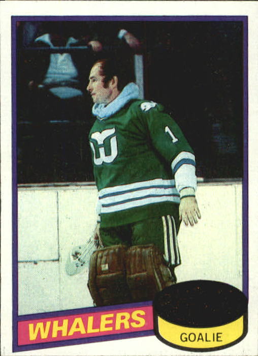 A5984- 1980-81 Topps Hk 201-264 MOST STOCK PHOTOS -You Pick- 15+ FREE US SHIP - Picture 165 of 206