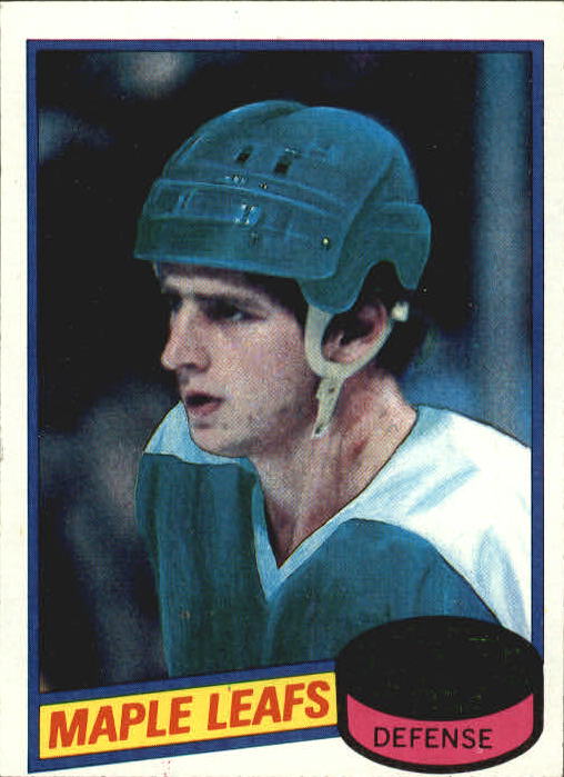 A5984- 1980-81 Topps Hk 201-264 MOST STOCK PHOTOS -You Pick- 15+ FREE US SHIP - Picture 176 of 206