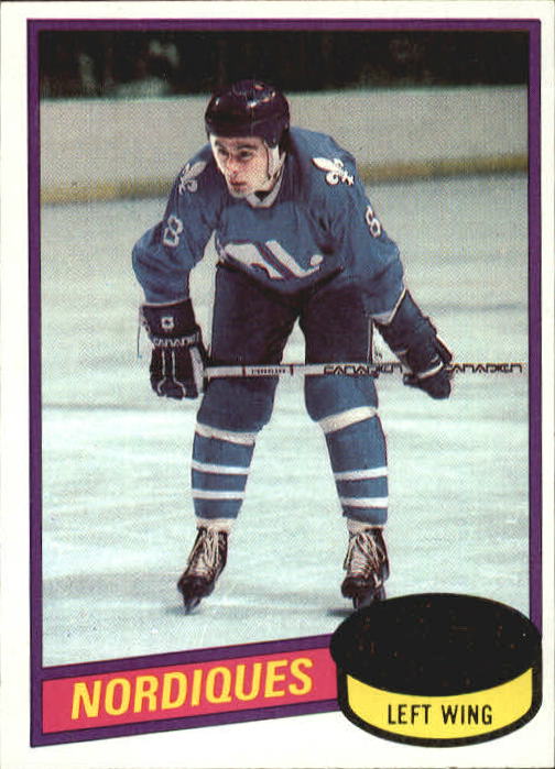 A5984- 1980-81 Topps Hk 201-264 MOST STOCK PHOTOS -You Pick- 15+ FREE US SHIP - Picture 181 of 206