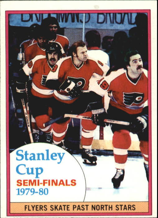 A5984- 1980-81 Topps Hk 201-264 MOST STOCK PHOTOS -You Pick- 15+ FREE US SHIP - Picture 203 of 206