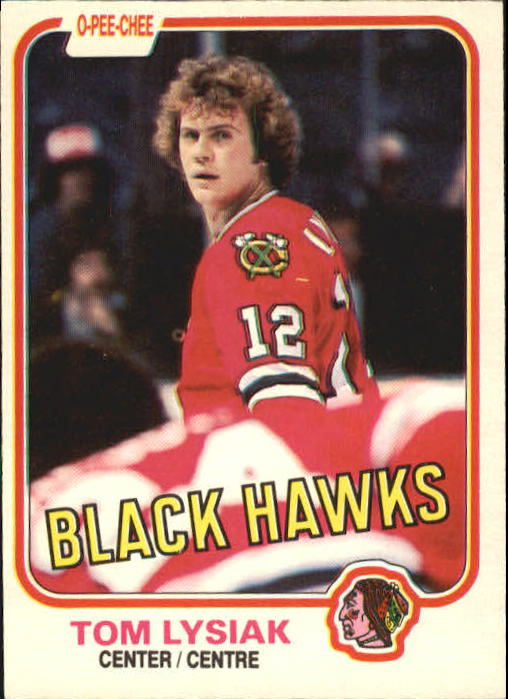 A6433- 1981-82 O-Pee-Chee Hk 1-200 STOCK PHOTOS -You Pick- 15+ FREE US SHIP - Picture 24 of 183