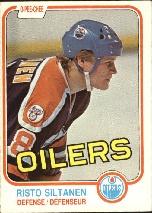 A6433- 1981-82 O-Pee-Chee Hk 1-200 STOCK PHOTOS -You Pick- 15+ FREE US SHIP - Picture 44 of 183
