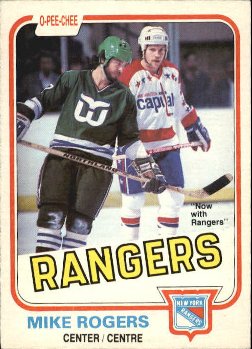A6433- 1981-82 O-Pee-Chee Hk 1-200 STOCK PHOTOS -You Pick- 15+ FREE US SHIP - Picture 52 of 183