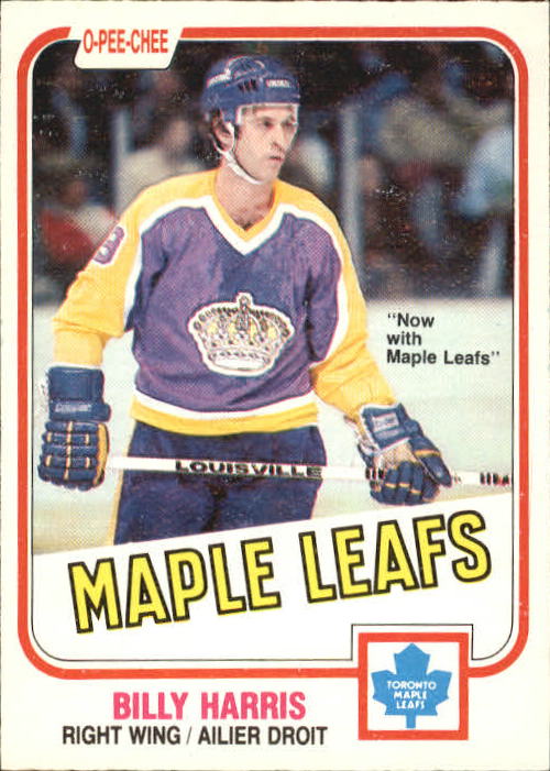 A6433- 1981-82 O-Pee-Chee Hk 1-200 STOCK PHOTOS -You Pick- 15+ FREE US SHIP - Picture 56 of 183