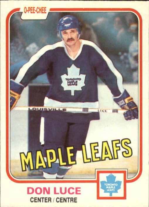 A6433- 1981-82 O-Pee-Chee Hk 1-200 STOCK PHOTOS -You Pick- 15+ FREE US SHIP - Picture 58 of 183