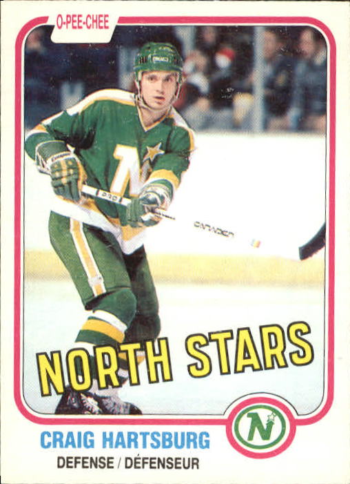 A6433- 1981-82 O-Pee-Chee Hk 1-200 STOCK PHOTOS -You Pick- 15+ FREE US SHIP - Picture 60 of 183