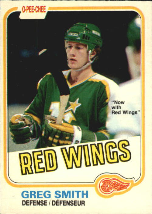 A6433- 1981-82 O-Pee-Chee Hk 1-200 STOCK PHOTOS -You Pick- 15+ FREE US SHIP - Picture 64 of 183