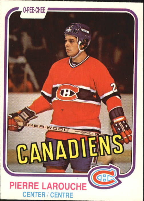 A6433- 1981-82 O-Pee-Chee Hk 1-200 STOCK PHOTOS -You Pick- 15+ FREE US SHIP - Picture 68 of 183