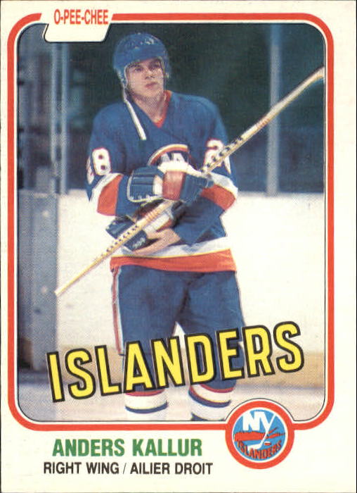 A6433- 1981-82 O-Pee-Chee Hk 1-200 STOCK PHOTOS -You Pick- 15+ FREE US SHIP - Picture 72 of 183