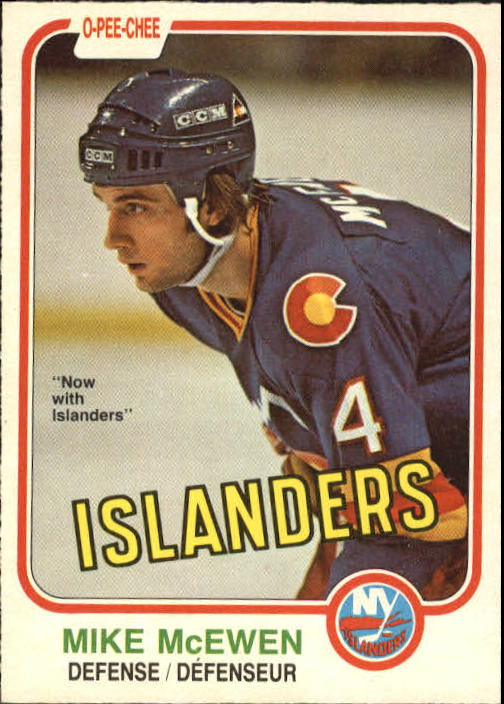 A6433- 1981-82 O-Pee-Chee Hk 1-200 STOCK PHOTOS -You Pick- 15+ FREE US SHIP - Picture 78 of 183