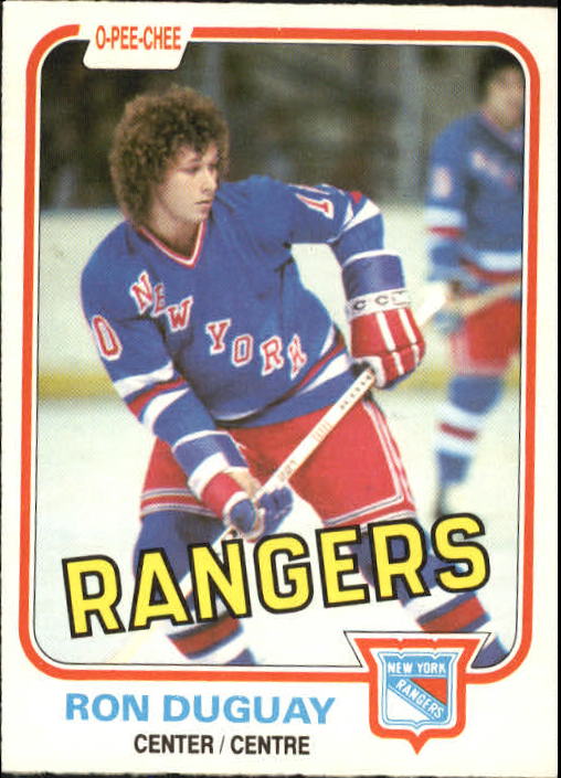 A6433- 1981-82 O-Pee-Chee Hk 1-200 STOCK PHOTOS -You Pick- 15+ FREE US SHIP - Picture 88 of 183