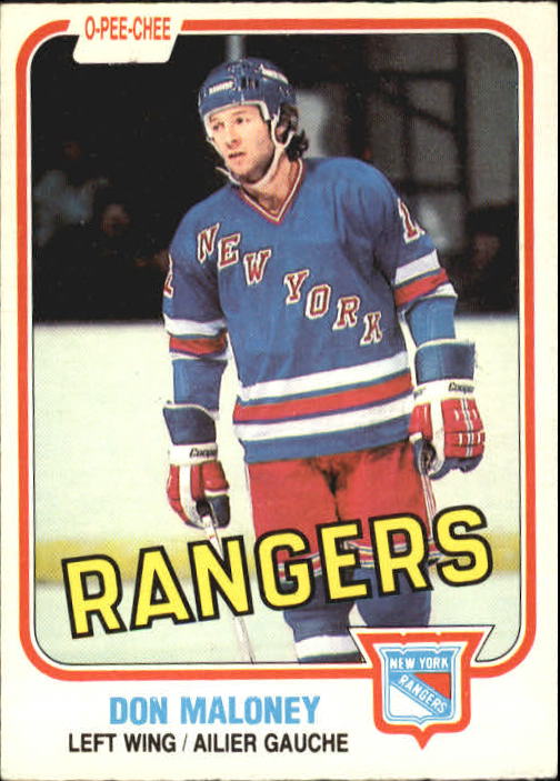 A6433- 1981-82 O-Pee-Chee Hk 1-200 STOCK PHOTOS -You Pick- 15+ FREE US SHIP - Picture 94 of 183