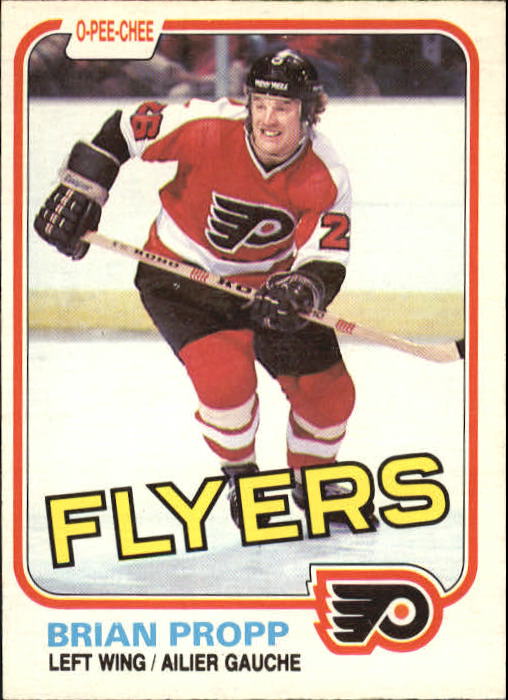 A6433- 1981-82 O-Pee-Chee Hk 1-200 STOCK PHOTOS -You Pick- 15+ FREE US SHIP - Picture 122 of 183