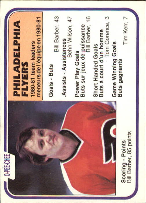 A6433- 1981-82 O-Pee-Chee Hk 1-200 STOCK PHOTOS -You Pick- 15+ FREE US SHIP - Picture 124 of 183