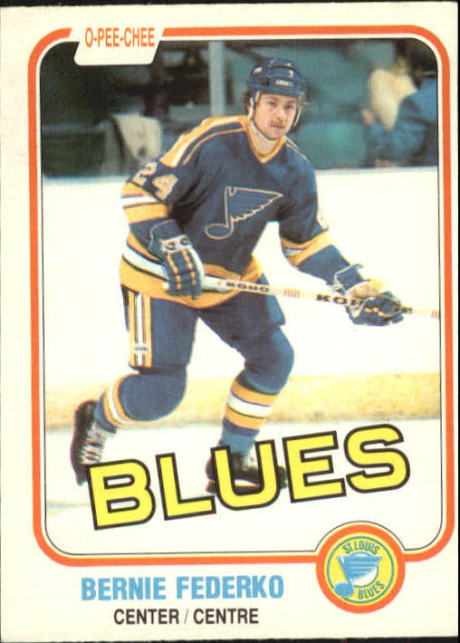 A6433- 1981-82 O-Pee-Chee Hk 1-200 STOCK PHOTOS -You Pick- 15+ FREE US SHIP - Picture 136 of 183
