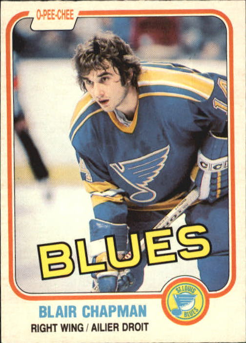 A6433- 1981-82 O-Pee-Chee Hk 1-200 STOCK PHOTOS -You Pick- 15+ FREE US SHIP - Picture 138 of 183