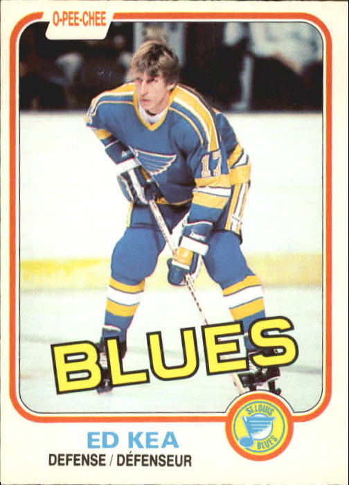 A6433- 1981-82 O-Pee-Chee Hk 1-200 STOCK PHOTOS -You Pick- 15+ FREE US SHIP - Picture 142 of 183