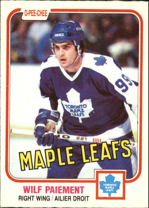 A6433- 1981-82 O-Pee-Chee Hk 1-200 STOCK PHOTOS -You Pick- 15+ FREE US SHIP - Picture 154 of 183