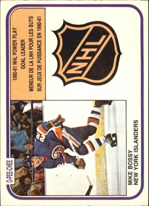 A6433- 1981-82 O-Pee-Chee Hk 1-200 STOCK PHOTOS -You Pick- 15+ FREE US SHIP - Picture 180 of 183