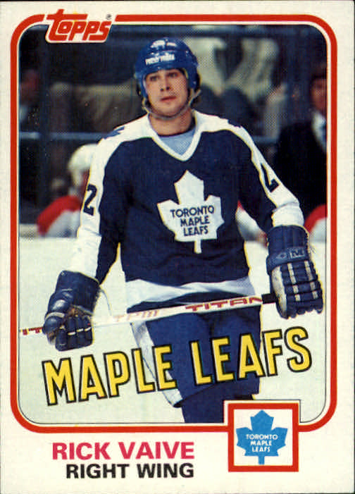 A7001- 1981-82 Topps Hockey Basis East West Karten -du Pick- 15 + Free US Schiff - Bild 131 von 175