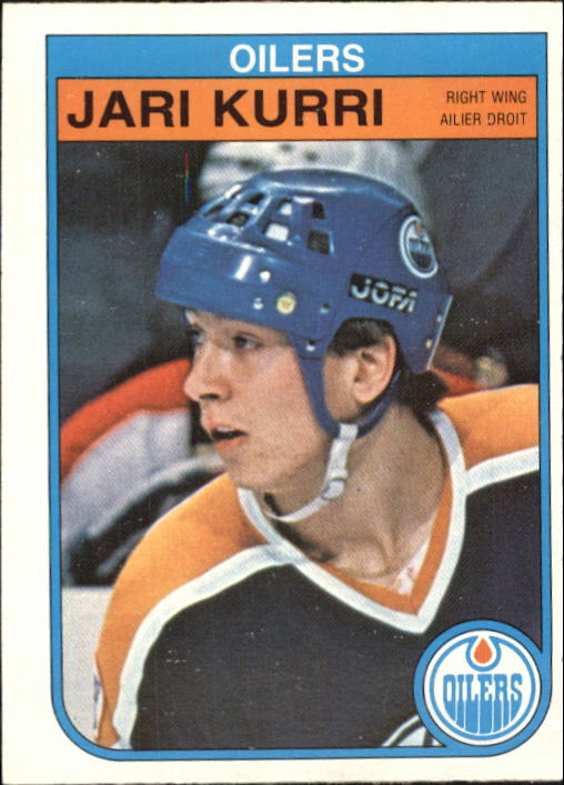 A9028- 1982-83 O-Pee-Chee Hk 101-200 STOCK PHOTOS -You Pick- 15+ FREE US SHIP - Picture 30 of 335