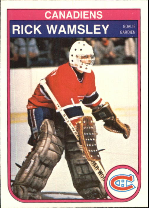 A9028- 1982-83 O-Pee-Chee Hk 101-200 STOCK PHOTOS -You Pick- 15+ FREE US SHIP - Picture 316 of 335