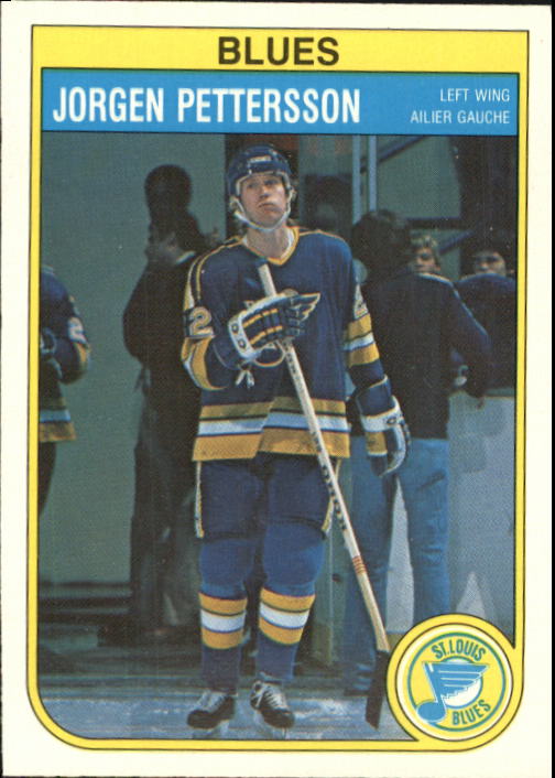 A9028- 1982-83 O-Pee-Chee Hk 301-396 STOCK PHOTOS -You Pick- 15+ FREE US SHIP - Picture 22 of 351