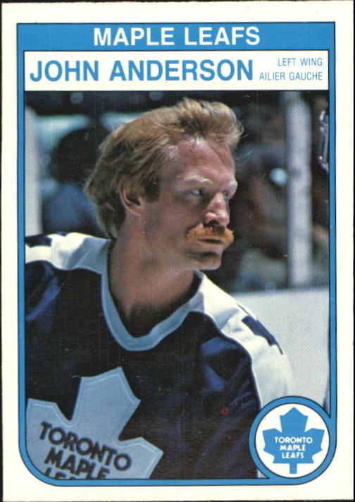 A9028- 1982-83 O-Pee-Chee Hk 301-396 STOCK PHOTOS -You Pick- 15+ FREE US SHIP - Picture 48 of 351