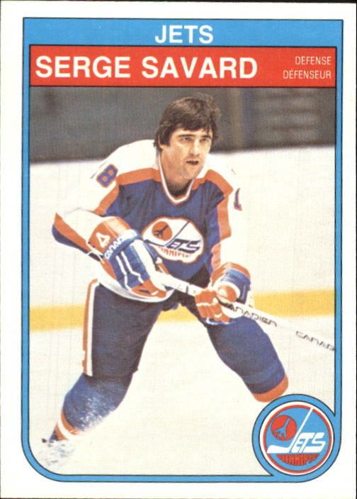 A9028- 1982-83 O-Pee-Chee Hk 301-396 STOCK PHOTOS -You Pick- 15+ FREE US SHIP - Picture 330 of 351