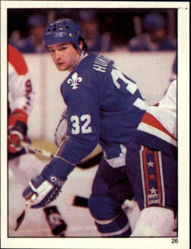 A8980- 1982-83 Topps Stickers Hockey Card #s 1-200 -You Pick- 10+ FREE ...