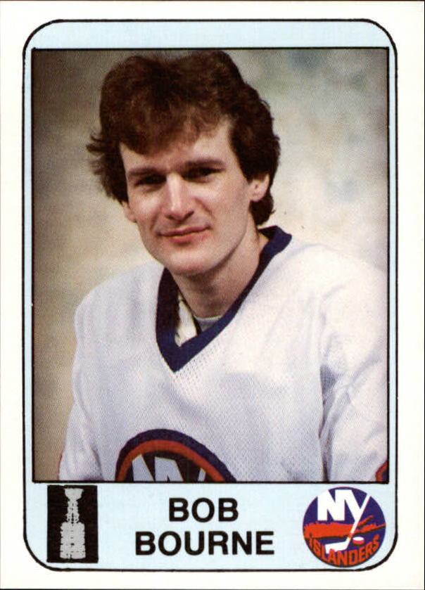 B6633- 1984 Islanders News New York Hk Cards 1-38 -You Pick- 15+ FREE US SHIP - Picture 6 of 77