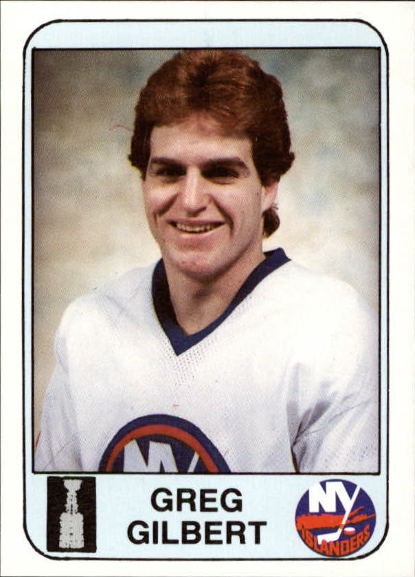 B6633- 1984 Islanders News New York Hk Cards 1-38 -You Pick- 15+ FREE US SHIP - Picture 10 of 77