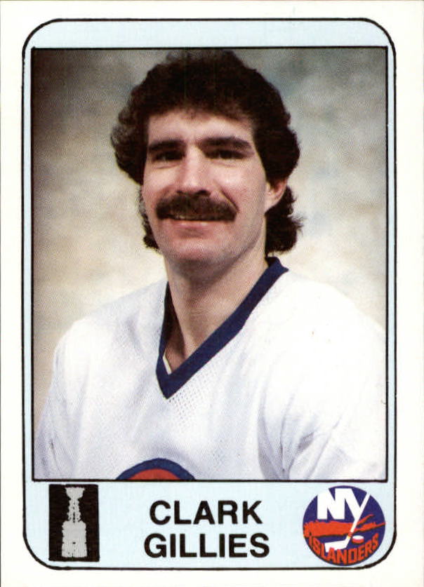 B6633- 1984 Islanders News New York Hk Cards 1-38 -You Pick- 15+ FREE US SHIP - Picture 12 of 77