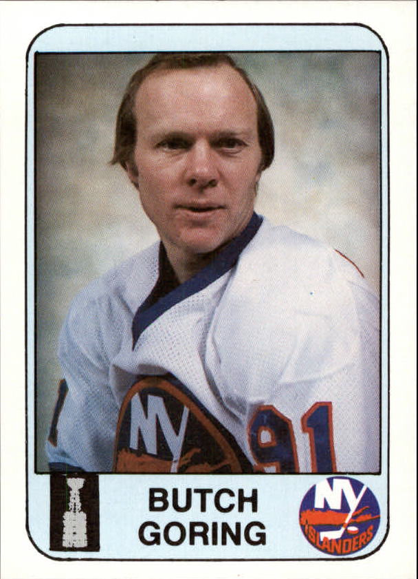 B6633- 1984 Islanders News New York Hk Cards 1-38 -You Pick- 15+ FREE US SHIP - Picture 14 of 77