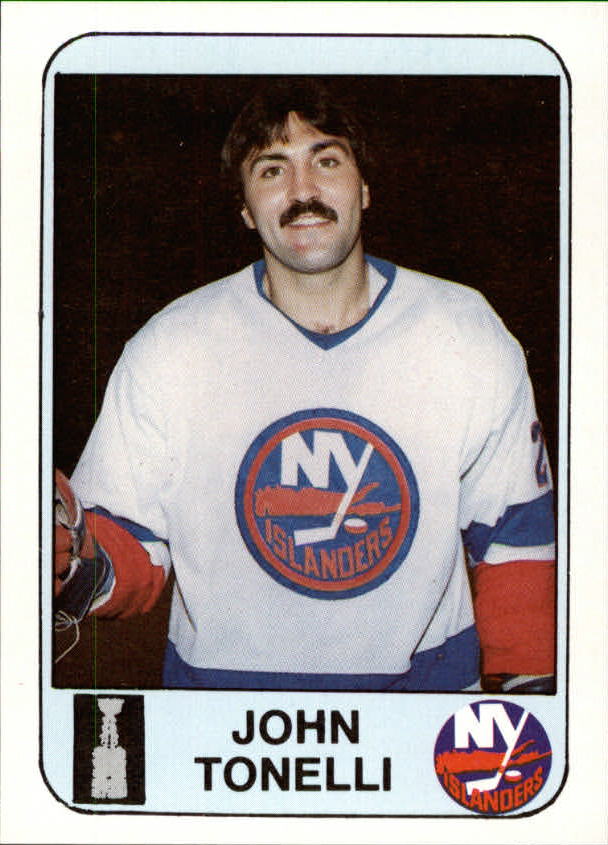 B6633- 1984 Islanders News New York Hk Cards 1-38 -You Pick- 15+ FREE US SHIP - Picture 28 of 77