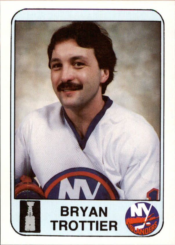 B6633- 1984 Islanders News New York Hk Cards 1-38 -You Pick- 15+ FREE US SHIP - Picture 30 of 77