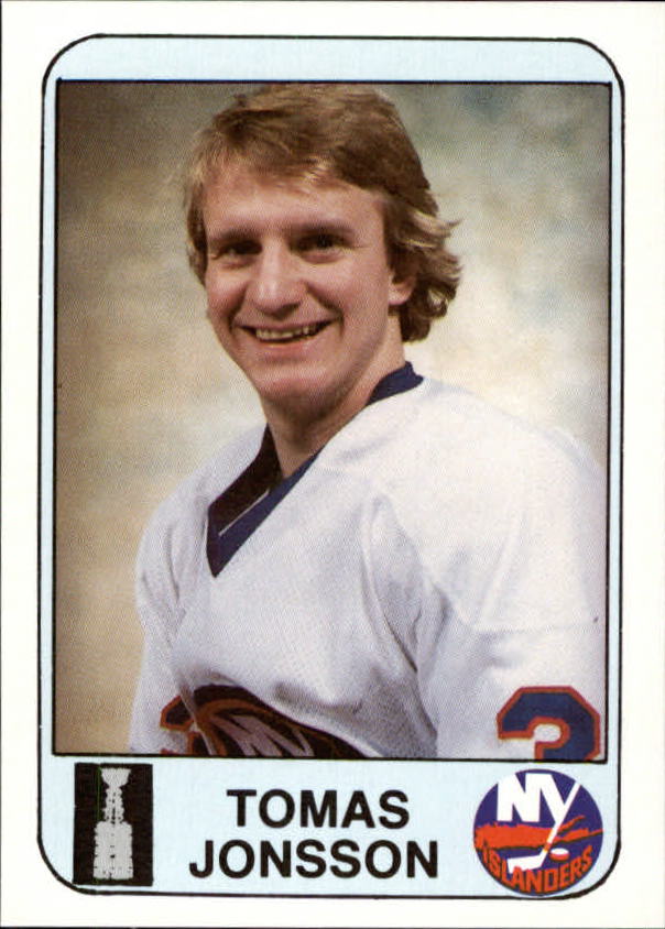 B6633- 1984 Islanders News New York Hk Cards 1-38 -You Pick- 15+ FREE US SHIP - Picture 32 of 77