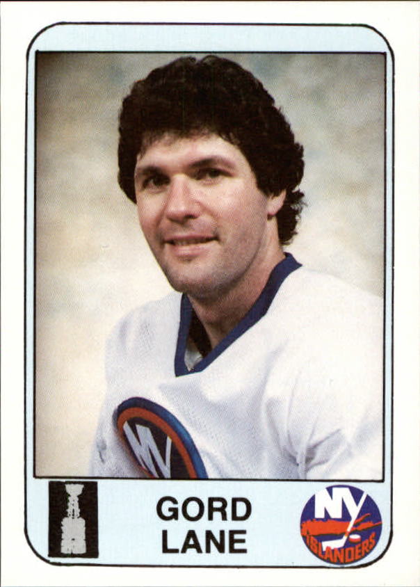 B6633- 1984 Islanders News New York Hk Cards 1-38 -You Pick- 15+ FREE US SHIP - Picture 34 of 77
