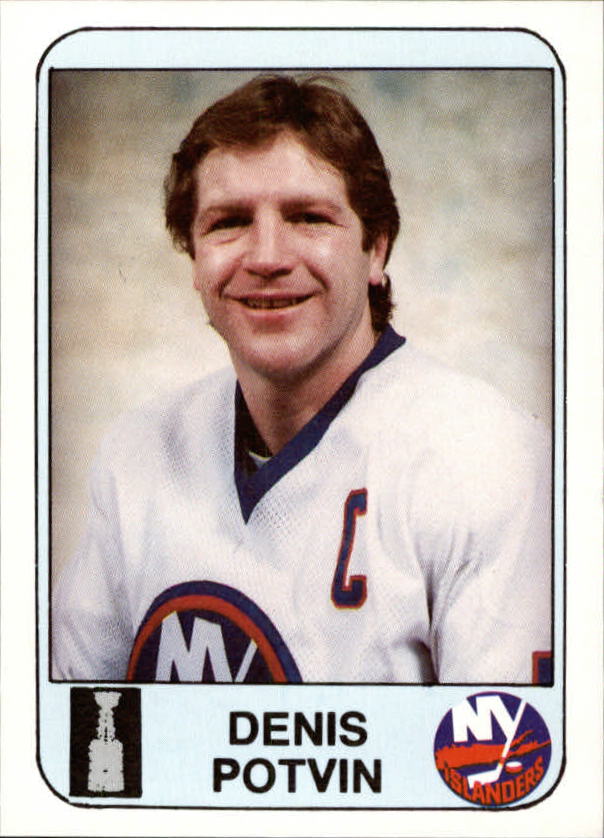 B6633- 1984 Islanders News New York Hk Cards 1-38 -You Pick- 15+ FREE US SHIP - Picture 42 of 77