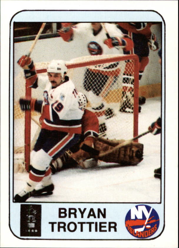 B6633- 1984 Islanders News New York Hk Cards 1-38 -You Pick- 15+ FREE US SHIP - Picture 74 of 77