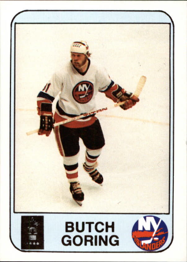 B6633- 1984 Islanders News New York Hk Cards 1-38 -You Pick- 15+ FREE US SHIP - Picture 76 of 77