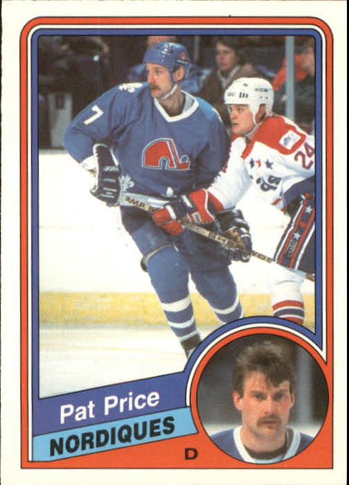 A8111- 1984-85 O-Pee-Chee Hk Cards 201-396 +Rookies -You Pick- 15+ FREE US SHIP