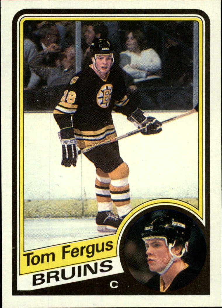 B2090- 1984-85 Topps Hockey Card #s 1-165 +Rookies -You Pick- 15+ FREE US SHIP - Picture 8 of 339
