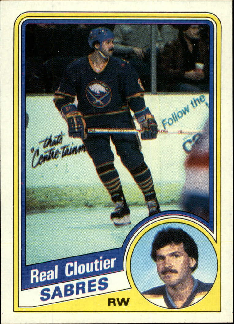 B2090- 1984-85 Topps Hockey Card #s 1-165 +Rookies -You Pick- 15+ FREE US SHIP - Picture 35 of 339