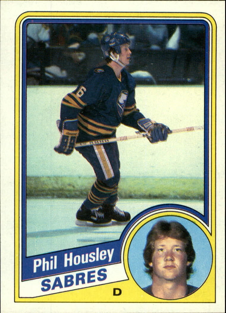 B2090- 1984-85 Topps Hockey Card #s 1-165 +Rookies -You Pick- 15+ FREE US SHIP - Picture 45 of 339