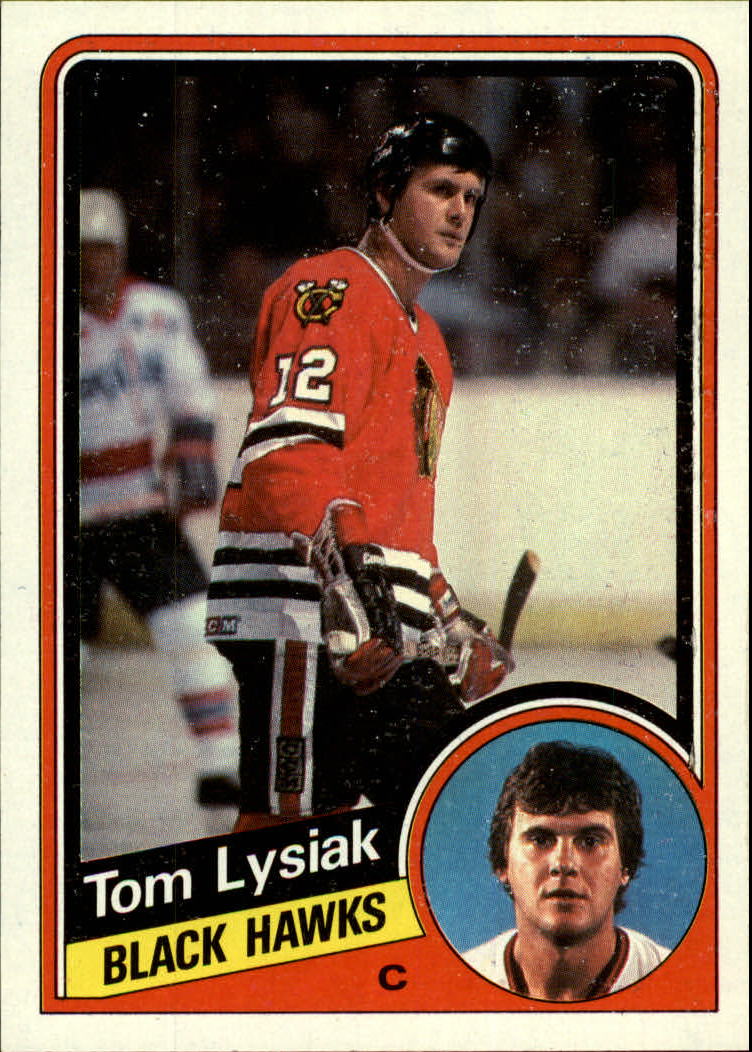 B2090- 1984-85 Topps Hockey Card #s 1-165 +Rookies -You Pick- 15+ FREE US SHIP - Picture 71 of 339