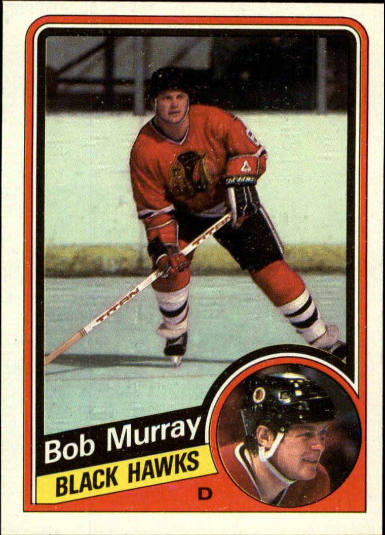 B2090- 1984-85 Topps Hockey Card #s 1-165 +Rookies -You Pick- 15+ FREE US SHIP - Picture 75 of 339