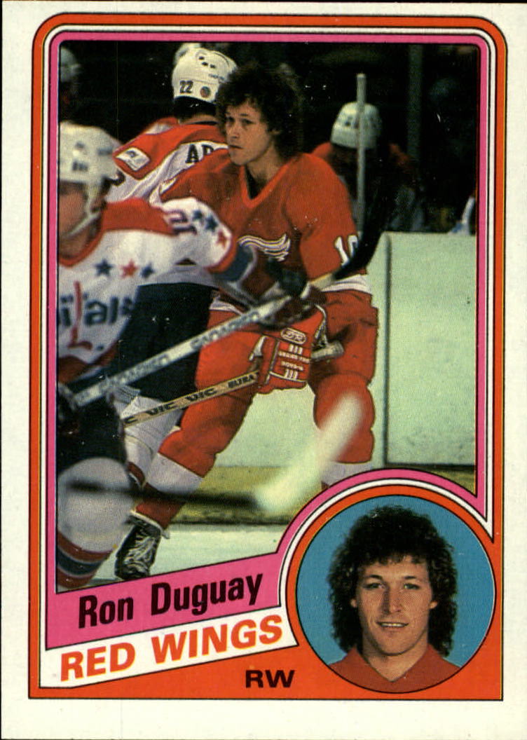 B2090- 1984-85 Topps Hockey Card #s 1-165 +Rookies -You Pick- 15+ FREE US SHIP - Picture 97 of 339